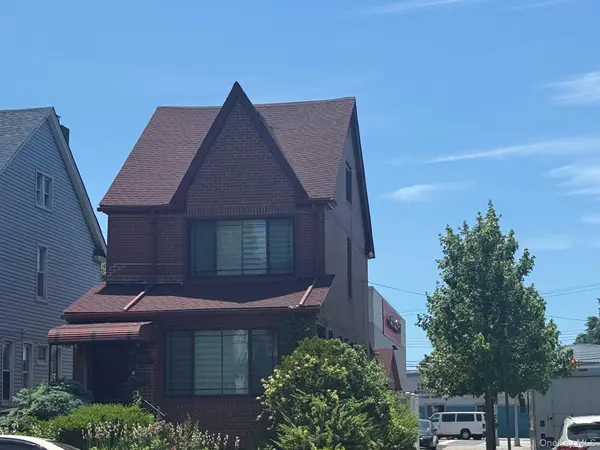 123-02 116 AVE, South Ozone Park, NY 11420