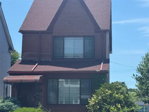123-02 116 AVE, South Ozone Park, NY 11420