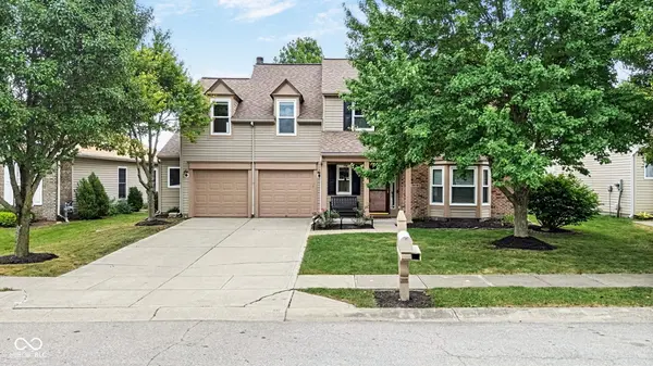 18724 Planer DR, Noblesville, IN 46062