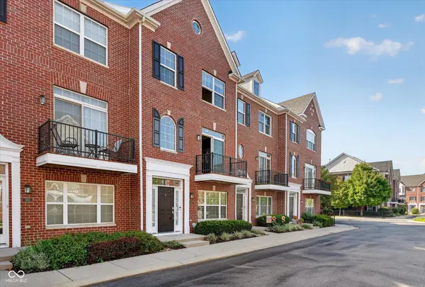 963 2nd AVE NW, Carmel, IN 46032