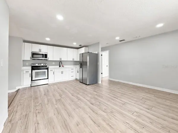 3421 FUDGE RD, Apopka, FL 32712