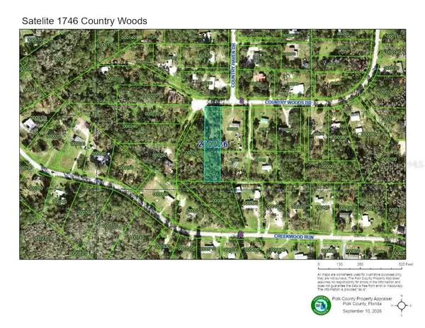 1746 COUNTRY WOODS DR, Lakeland, FL 33809