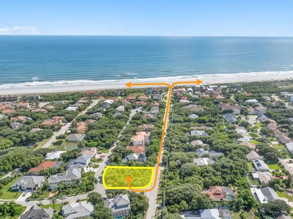 73 S TURN CIR, Ponce Inlet, FL 32127
