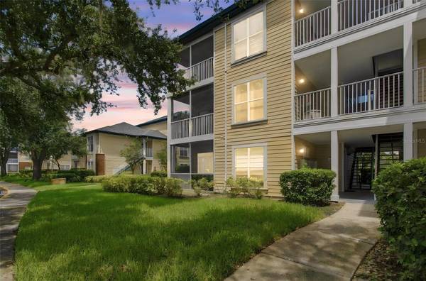 4115 CHATHAM OAK CT #215, Tampa, FL 33624
