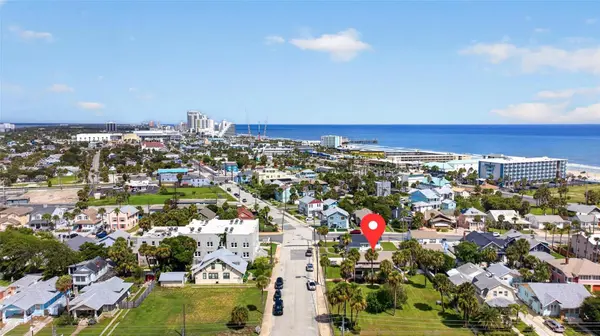 409 S GRANDVIEW AVE, Daytona Beach, FL 32118