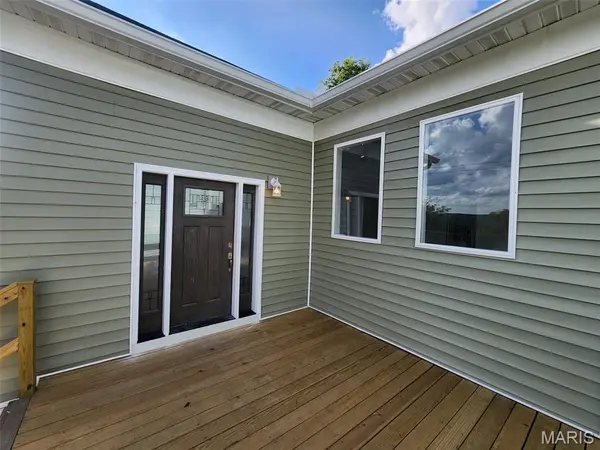 1716 Grace ST, Hannibal, MO 63401