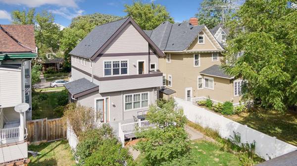 638 Lincoln AVE, Saint Paul, MN 55105