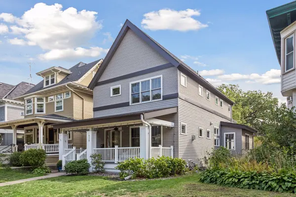 638 Lincoln AVE, Saint Paul, MN 55105