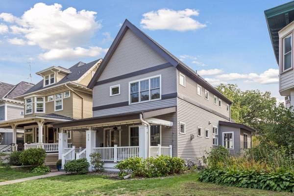 638 Lincoln AVE, Saint Paul, MN 55105