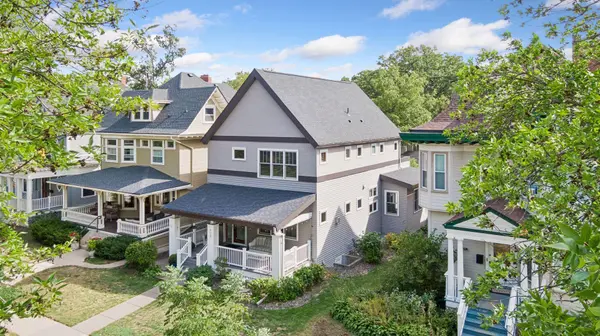 638 Lincoln AVE, Saint Paul, MN 55105