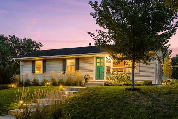 3449 Hayes ST NE, Minneapolis, MN 55418