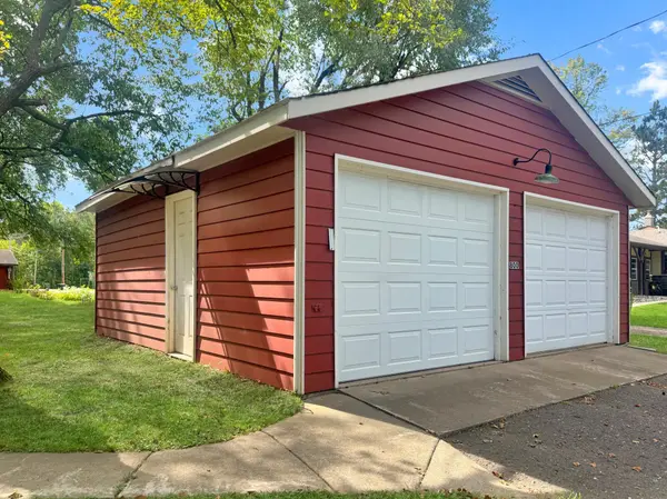 800 6th ST, Ironton, MN 56455