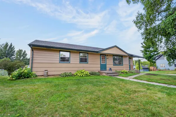 408 Mitchell ST, Coleraine, MN 55722