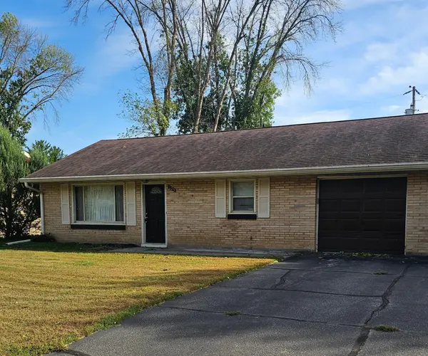 105 Jay ST, Le Sueur, MN 56058
