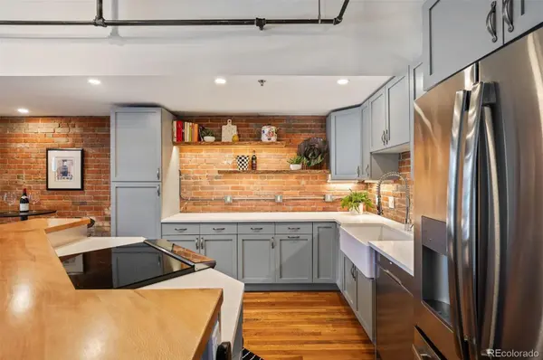 1801 Wynkoop ST #518, Denver, CO 80202