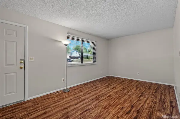 1675 Mineola ST, Colorado Springs, CO 80915