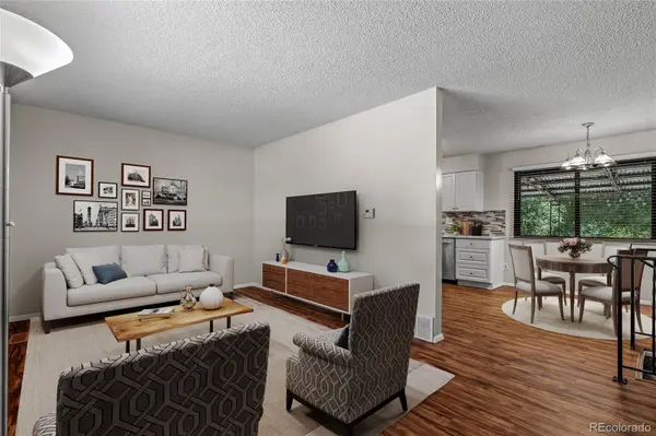 1675 Mineola ST, Colorado Springs, CO 80915