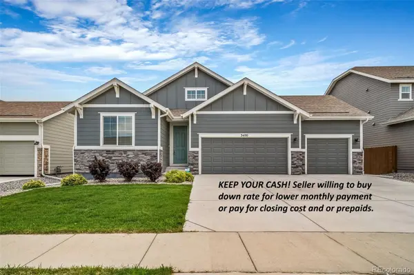 3400 Dryden PL, Mead, CO 80542