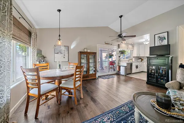 3821 S Ceylon WAY, Aurora, CO 80013