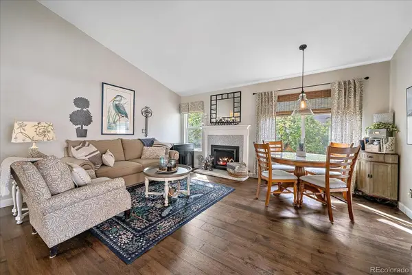 3821 S Ceylon WAY, Aurora, CO 80013