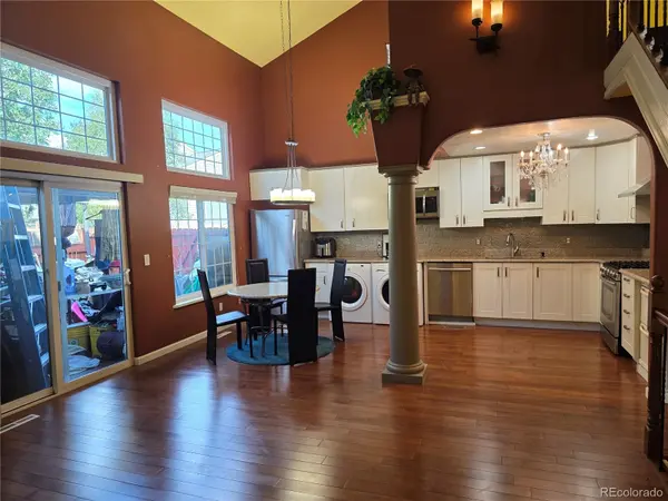 12553 E Cornell CIR, Aurora, CO 80014