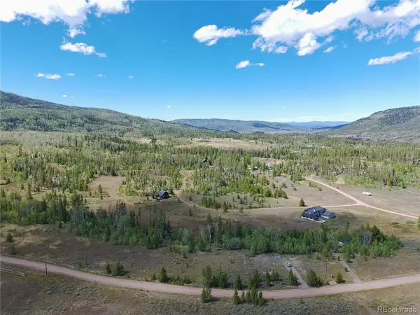 33130 Ramuda TRL, Oak Creek, CO 80467