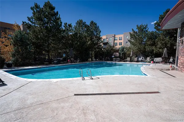 9039 E Panorama CIR #205-B, Englewood, CO 80112