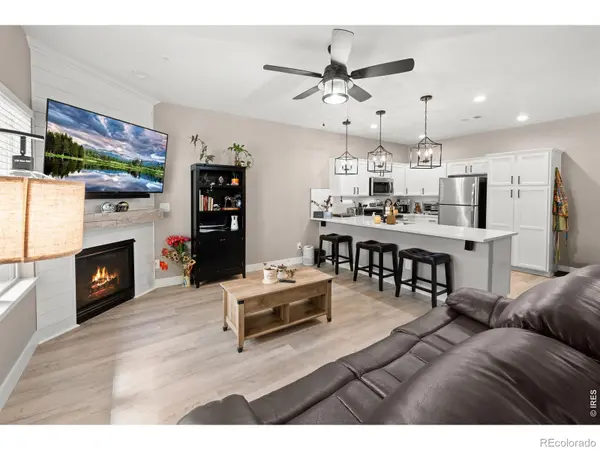 3639 29th ST, Greeley, CO 80634