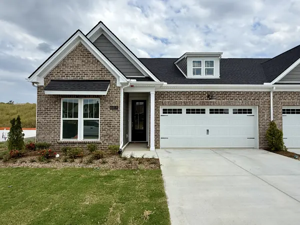 6415 Waymeet Dr, Spring Hill, TN 37174