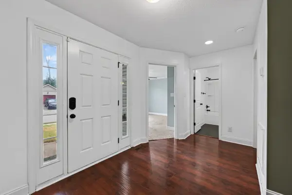 3658 Fox Tail Dr, Clarksville, TN 37040