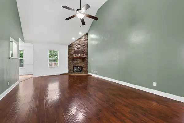 3658 Fox Tail Dr, Clarksville, TN 37040