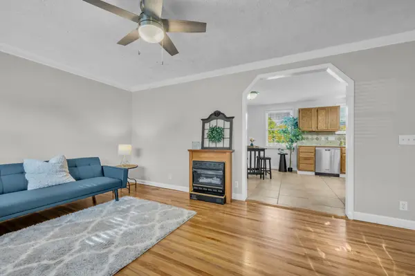 107 Reep Rd, Dickson, TN 37055