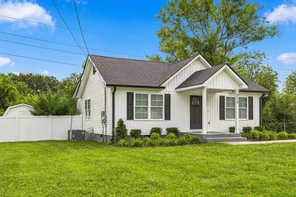 914 Jones Blvd, Murfreesboro, TN 37129