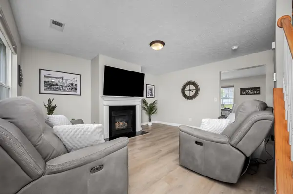 1010 Lowrey Pl, Spring Hill, TN 37174