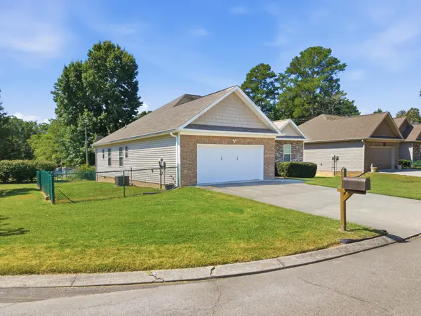2709 Mountain Cove Place #NW, Cleveland, TN 37312