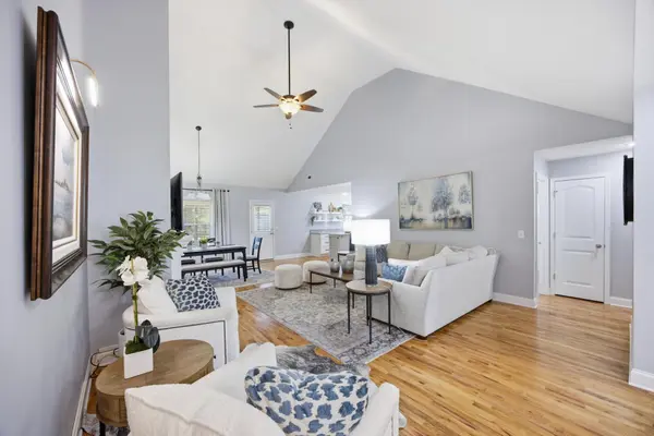 2709 Mountain Cove Place #NW, Cleveland, TN 37312