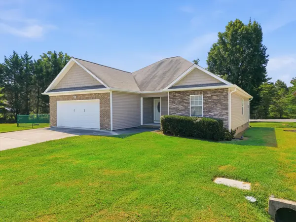 2709 Mountain Cove Place #NW, Cleveland, TN 37312