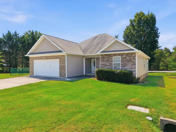 2709 Mountain Cove Place #NW, Cleveland, TN 37312