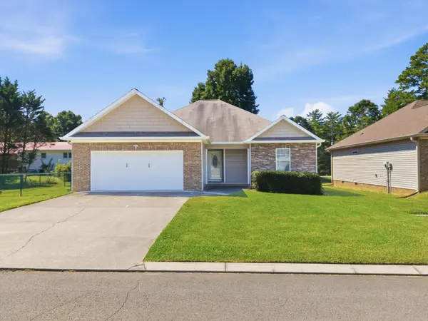 2709 Mountain Cove Place #NW, Cleveland, TN 37312