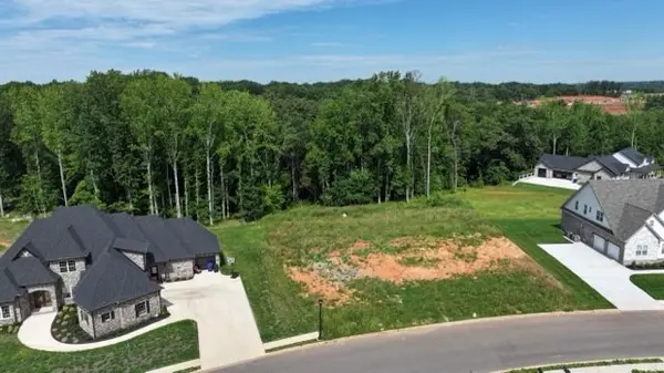 2026 Daniel Johnson Way, Clarksville, TN 37043
