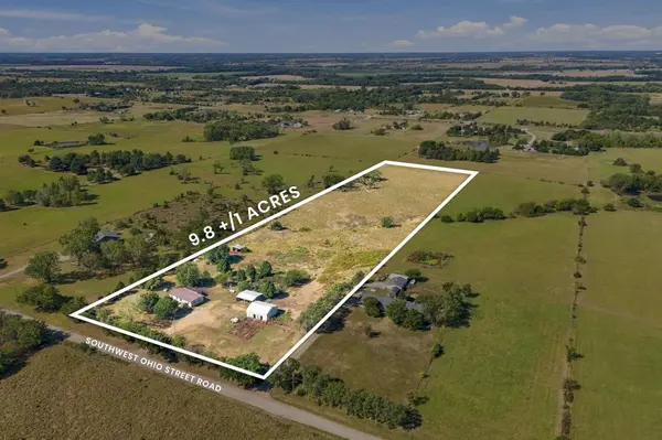 15475 SW Ohio Street Rd, Augusta, KS 67010