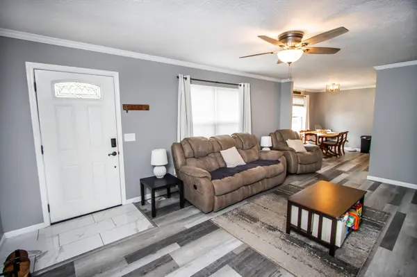 273 E Willow ST, Fair Grove, MO 65648