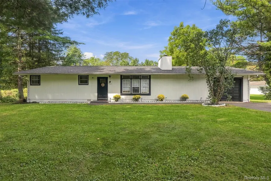 267 State Route 32, New Paltz, NY 12561