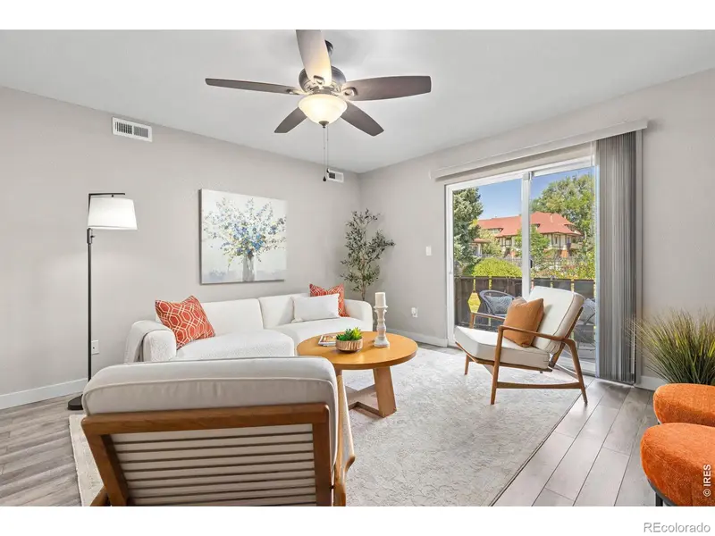 3250 Oneal CIR #D11, Boulder, CO 80301