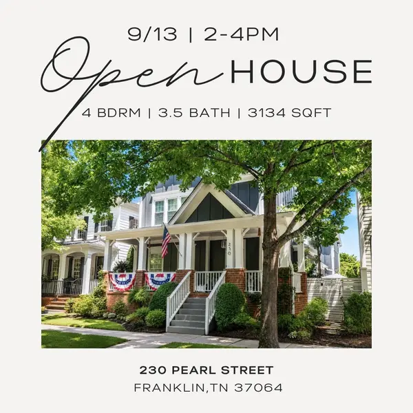 230 Pearl St, Franklin, TN 37064