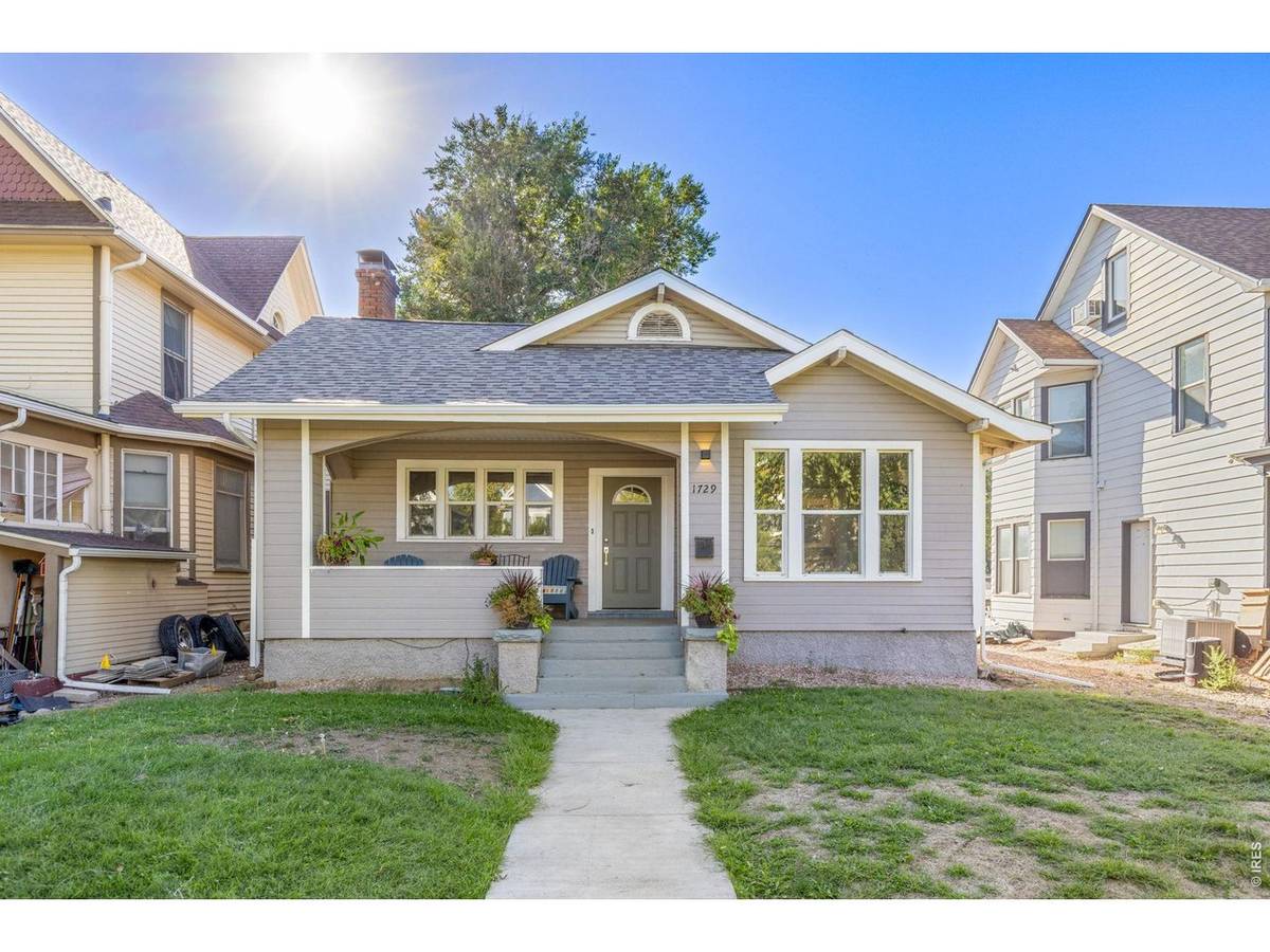 1729 11th, Greeley, CO 80631