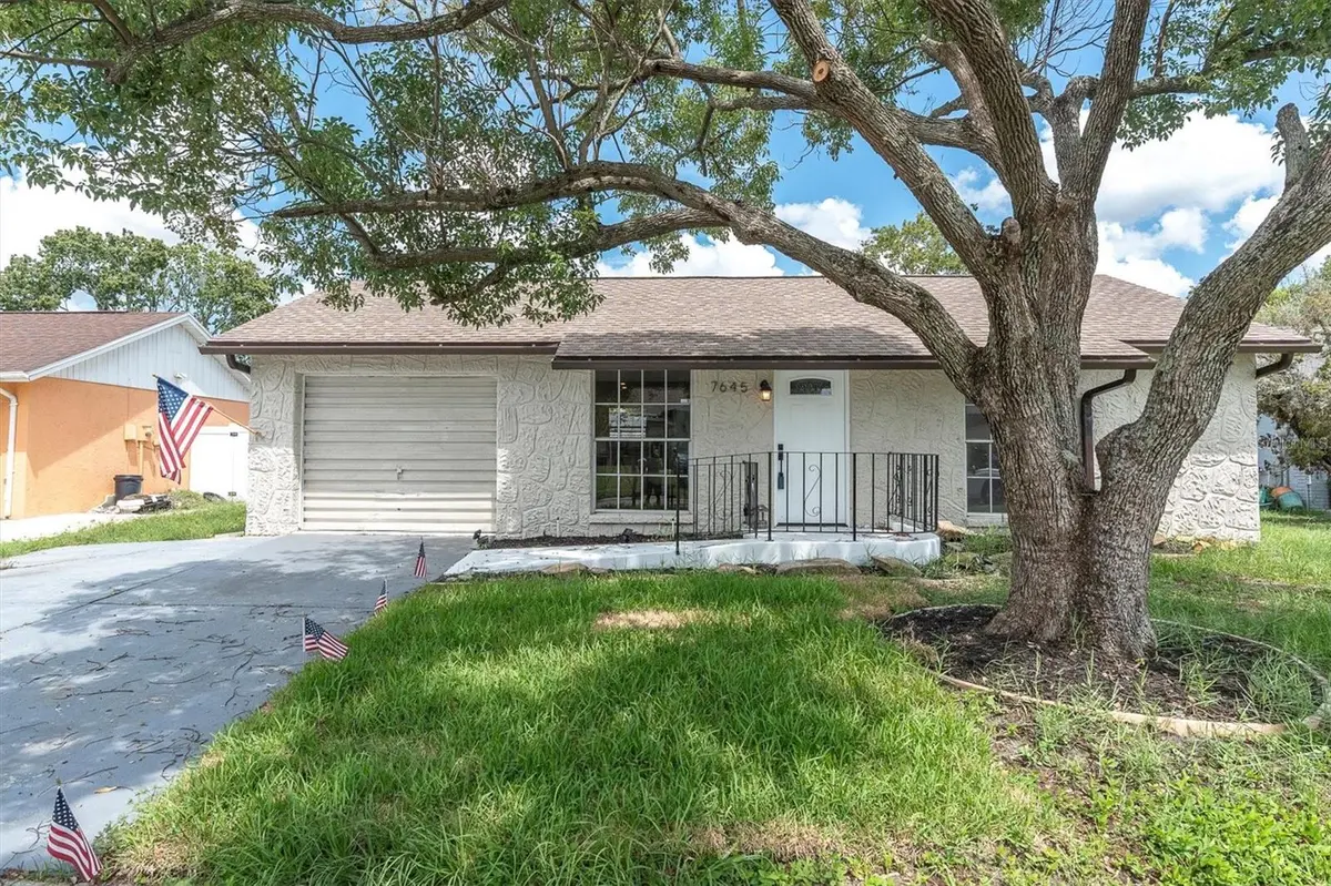 7645 ARLIGHT DR, New Port Richey, FL 34655