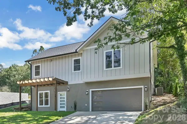 34 Mountain View RD, Asheville, NC 28805