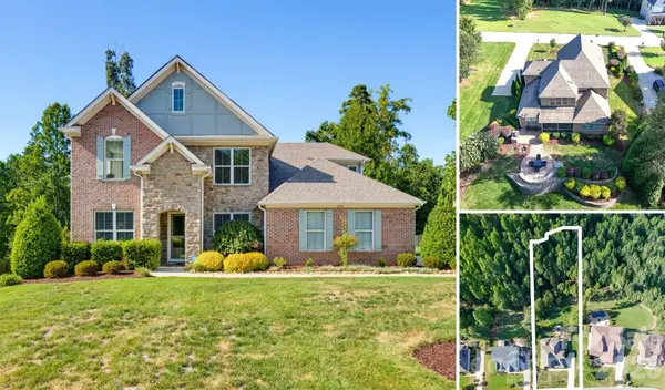 270 S San Agustin DR, Mooresville, NC 28117