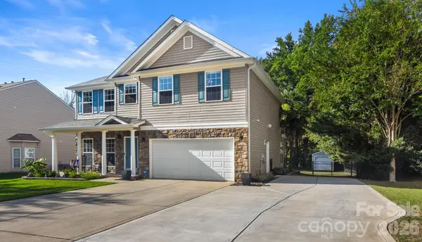 1323 Bethelfields Trce TER, York, SC 29745